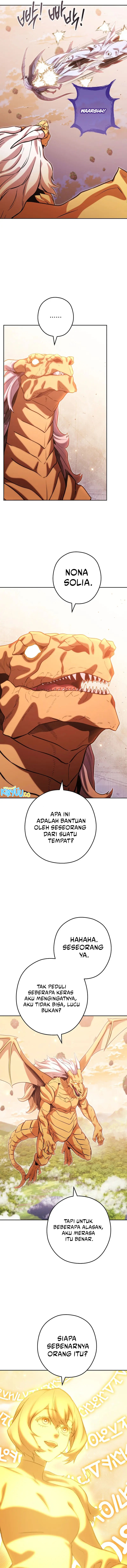 Dungeon Reset Chapter 251 Gambar 13